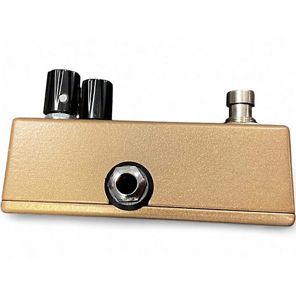 Used Wampler Tumnus Mini Overdrive Effect Pedal