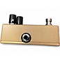 Used Wampler Tumnus Mini Overdrive Effect Pedal