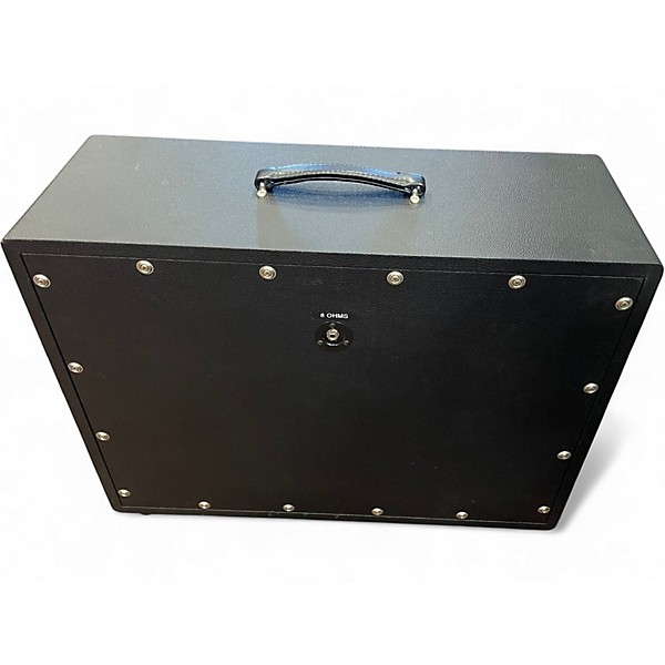 Used Blackwing 2x12 V30/Eminence Governor Guitar Cabinet