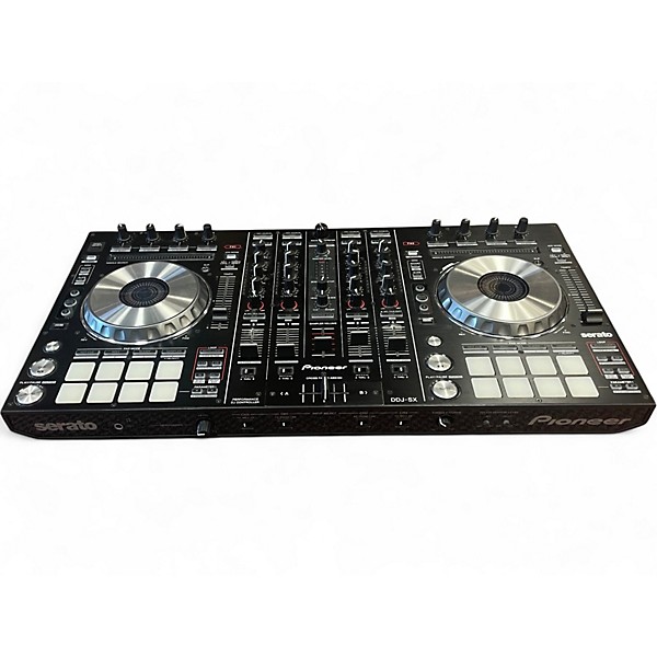 Used Pioneer DJ DDJSX DJ Controller