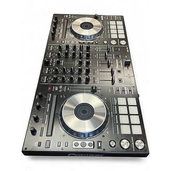 Used Pioneer DJ DDJSX DJ Controller
