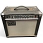 Used Pyle PVAMP60 Guitar Combo Amp thumbnail
