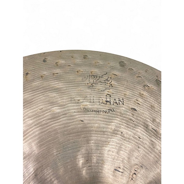 Used Zildjian 20in K Constantinople Medium Ride Cymbal