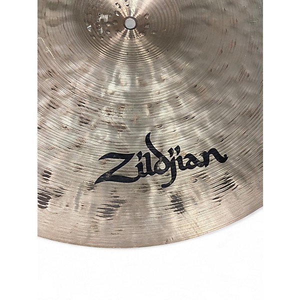 Used Zildjian 20in K Constantinople Medium Ride Cymbal