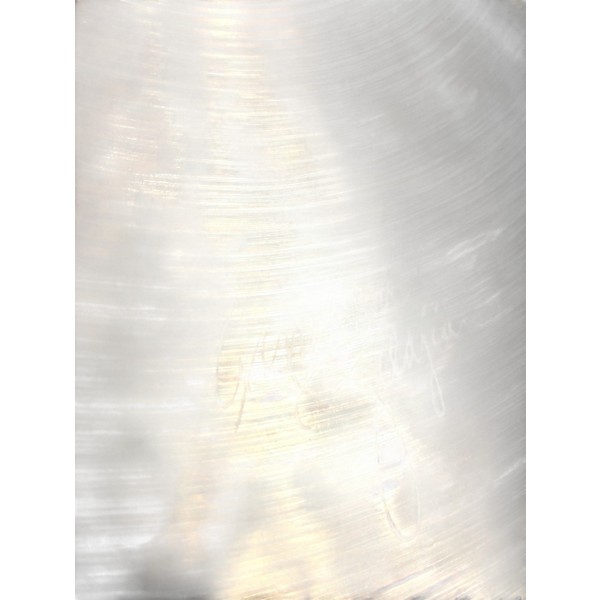 Used Zildjian 20in K Constantinople Medium Ride Cymbal