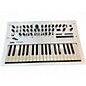 Used KORG Minilogue 4 Voice Polyphonic Analog Synthesizer thumbnail