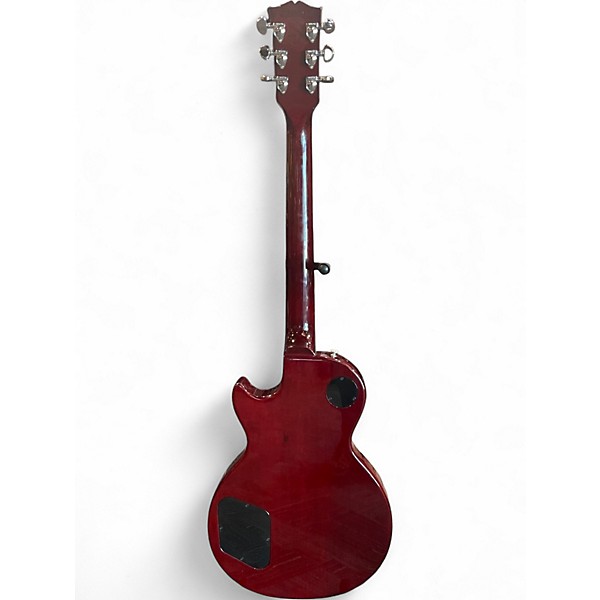 Used Gibson Les Paul Studio Wine Red Solid Body Electric Guitar