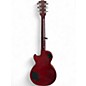 Used Gibson Les Paul Studio Wine Red Solid Body Electric Guitar