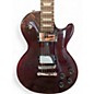 Used Gibson Les Paul Studio Wine Red Solid Body Electric Guitar