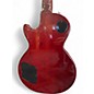 Used Gibson Les Paul Studio Wine Red Solid Body Electric Guitar