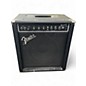Used Fender FRONTMAN 25B Guitar Combo Amp thumbnail