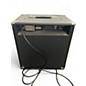 Used Fender FRONTMAN 25B Guitar Combo Amp