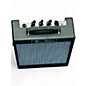 Used Fender MD-20 Battery Powered Amp thumbnail