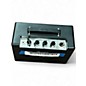 Used Fender MD-20 Battery Powered Amp
