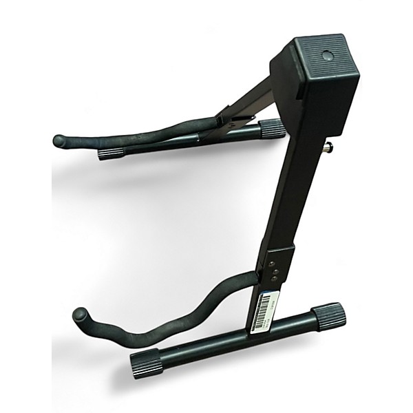Used Amazon Basics A FRAME STAND Guitar Stand
