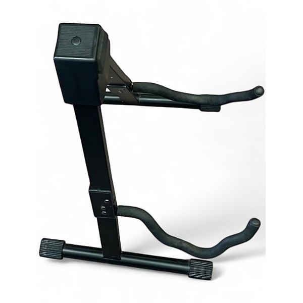 Used Amazon Basics A FRAME STAND Guitar Stand
