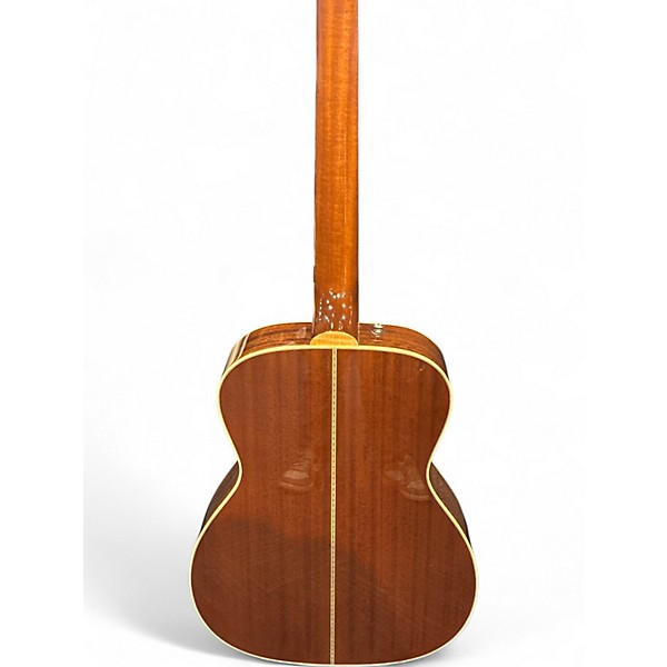 Used Guild GAD30E Natural Acoustic Electric Guitar