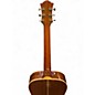 Used Guild GAD30E Natural Acoustic Electric Guitar