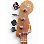 Used Charvel PRO MOD SAN DIMAS PJ BASS PLATINUM PEARL Electric Bass Guitar