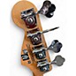 Used Charvel PRO MOD SAN DIMAS PJ BASS PLATINUM PEARL Electric Bass Guitar