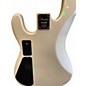 Used Charvel PRO MOD SAN DIMAS PJ BASS PLATINUM PEARL Electric Bass Guitar