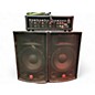Used Harbinger M120 Sound Package thumbnail