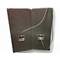 Used Harbinger M120 Sound Package