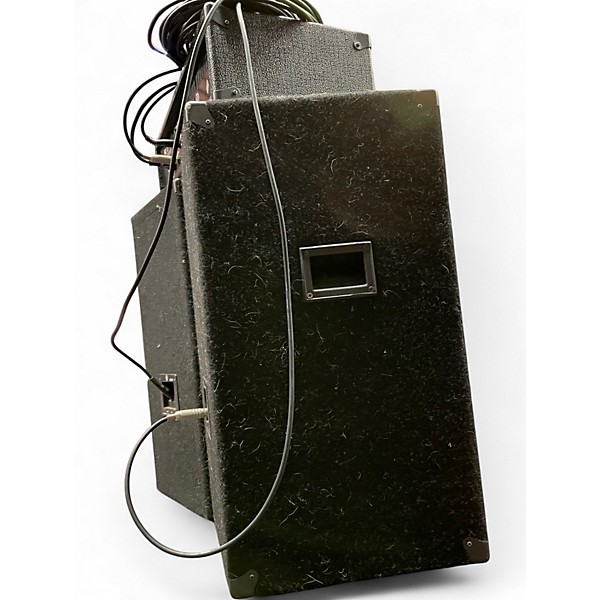 Used Harbinger M120 Sound Package