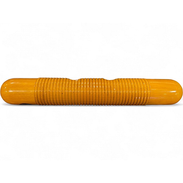Used MEINL Wood Guiro Hand Percussion