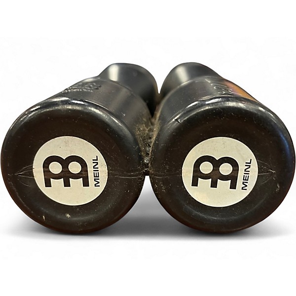 Used MEINL Luis Conte Double Live Shaker Hand Percussion