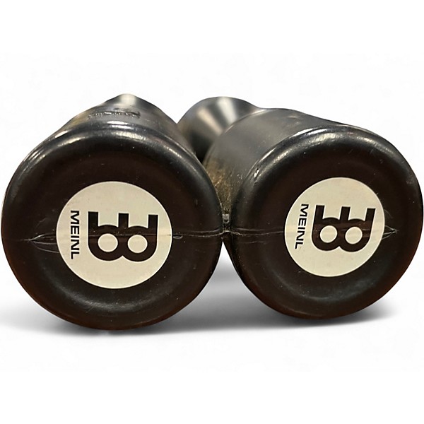 Used MEINL Luis Conte Double Live Shaker Hand Percussion