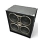 Used Behringer Ultrabass BB410 1200W 4x10 Bass Cabinet