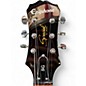 Used Epiphone SG Special Bolt On Black Solid Body Electric Guitar