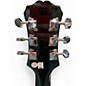 Used Epiphone SG Special Bolt On Black Solid Body Electric Guitar