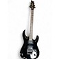 Used Harley Benton R456 Black Solid Body Electric Guitar thumbnail