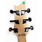 Used Harley Benton R456 Black Solid Body Electric Guitar