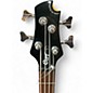 Used Cort Action Bass Turquoise Electric Bass Guitar