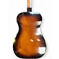 Used Dobro Hound Dog Square Neck 2 Color Sunburst Resonator Guitar