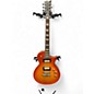 Used ESP Eclipse Standard Series Honey Burst Solid Body Electric Guitar thumbnail