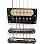 Used ESP Eclipse Standard Series Honey Burst Solid Body Electric Guitar