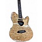 Used Ibanez TCM50 Talman Natural Acoustic Electric Guitar