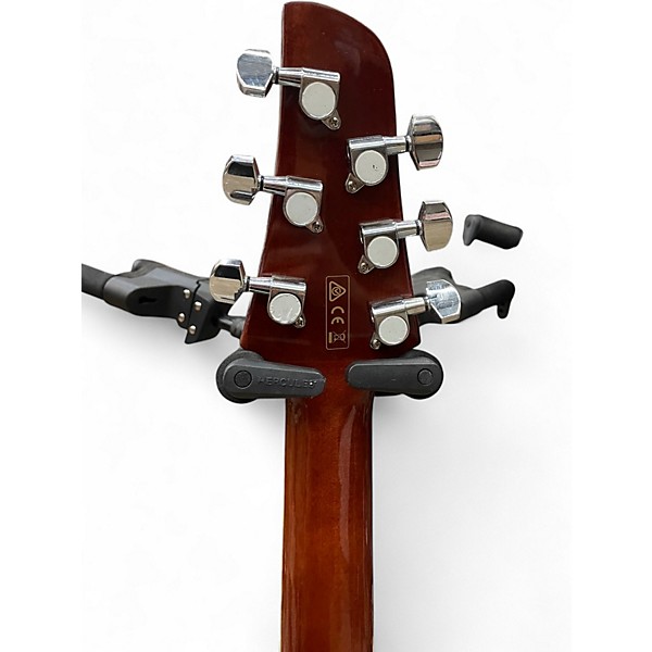 Used Ibanez TCM50 Talman Natural Acoustic Electric Guitar