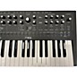 Used Moog Messenger Monophonic Synthesizer