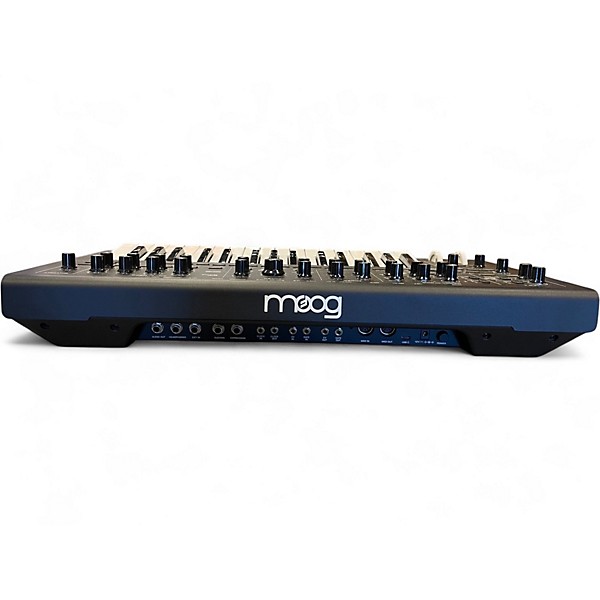 Used Moog Messenger Monophonic Synthesizer