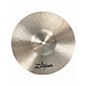 Used Zildjian 10in K Splash Cymbal