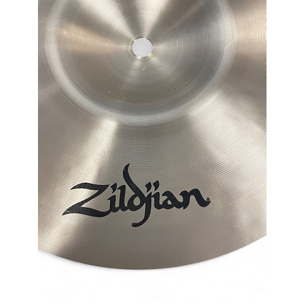 Used Zildjian 10in K Splash Cymbal