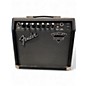 Used Fender Bullet 150 Guitar Combo Amp thumbnail