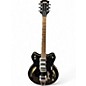 Used Gretsch Guitars G5622T-CB Electromatic Center Block Double Cut Bigsby Black Hollow Body Electric Guitar