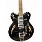 Used Gretsch Guitars G5622T-CB Electromatic Center Block Double Cut Bigsby Black Hollow Body Electric Guitar