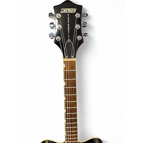 Used Gretsch Guitars G5622T-CB Electromatic Center Block Double Cut Bigsby Black Hollow Body Electric Guitar